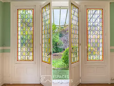 Appartement, 127 m²