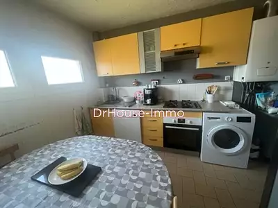 Appartement, 83,33 m²