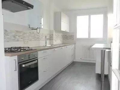 Appartement, 93,12 m²