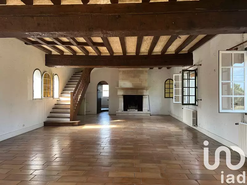Maison, 300 m²