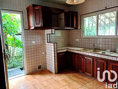 Maison, 174 m²