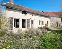 Maison, 112 m²