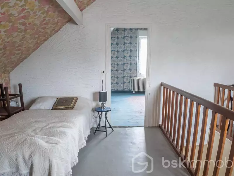 Maison, 108 m²