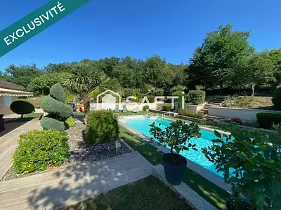 Maison, 108 m²