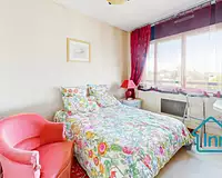 Appartement, 73,01 m²