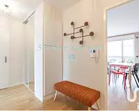 Appartement, 60 m²