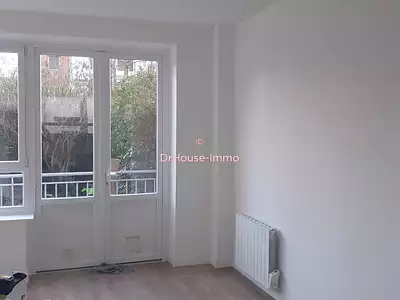 Appartement, 42,43 m²