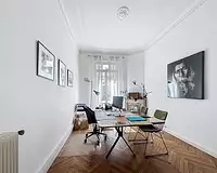 Appartement, 134 m²