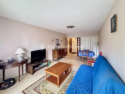 Appartement, 56 m²