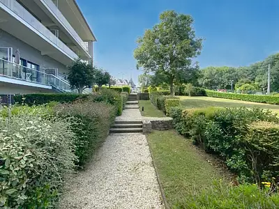 Appartement, 46,26 m²