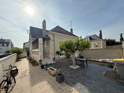 Maison, 125,04 m²