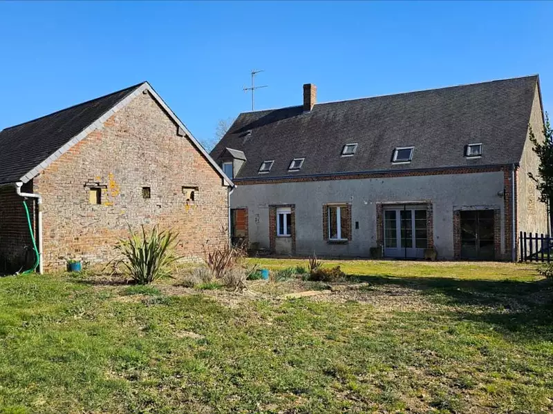 Maison, 153 m²