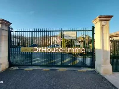 Appartement, 63 m²