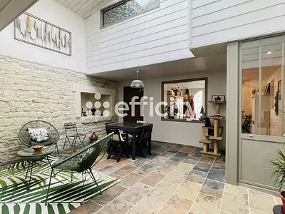 Maison, 170 m²