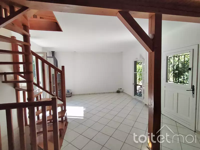 Maison, 62,68 m²