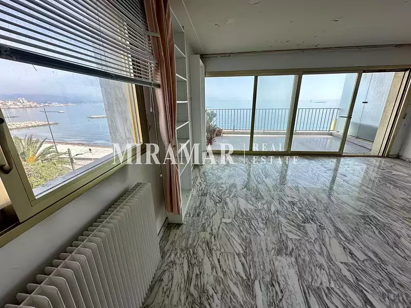 Appartement, 83,5 m²