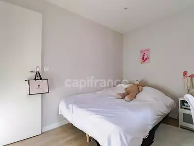 Appartement, 37 m²