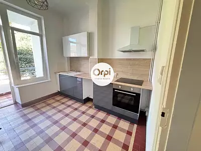 Appartement, 49 m²