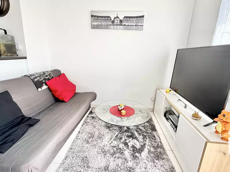 Appartement, 42 m²
