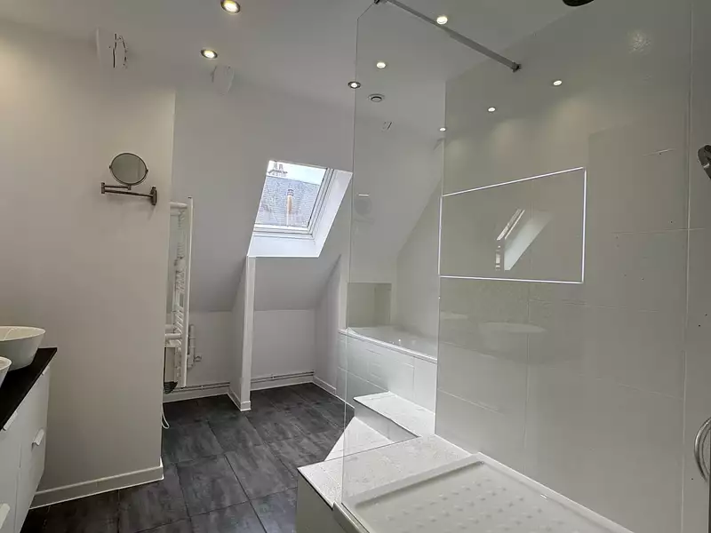 Appartement, 111 m²