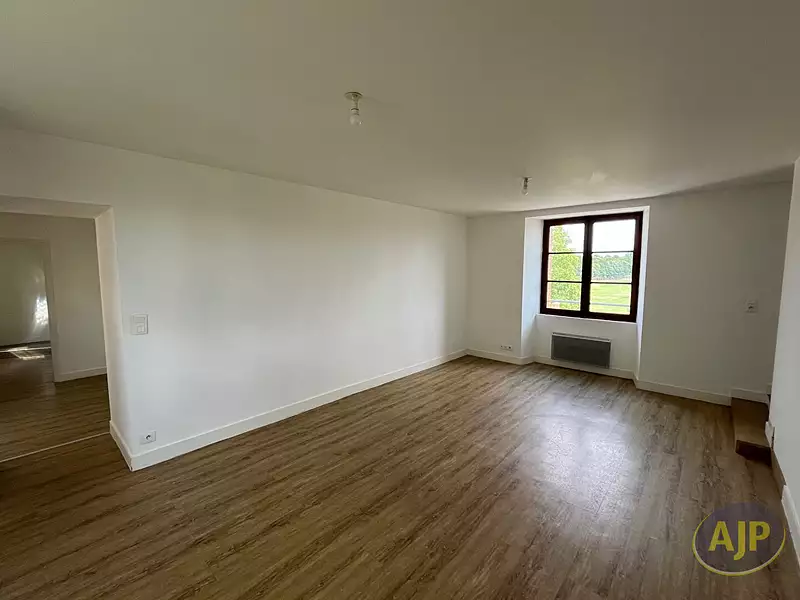 Appartement, 65,56 m²