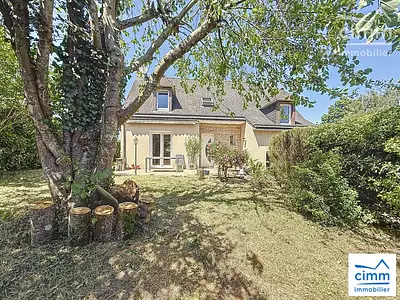 Maison, 112 m²