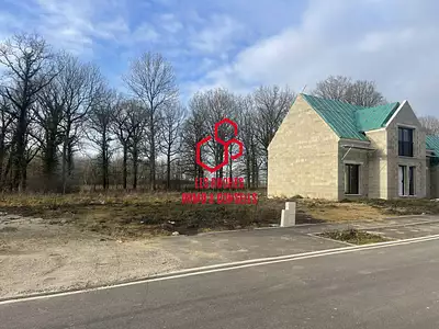 Terrain, 481 m²