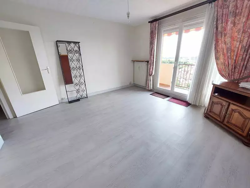 Appartement, 64,21 m²
