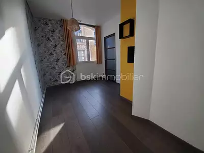 Appartement, 193 m²
