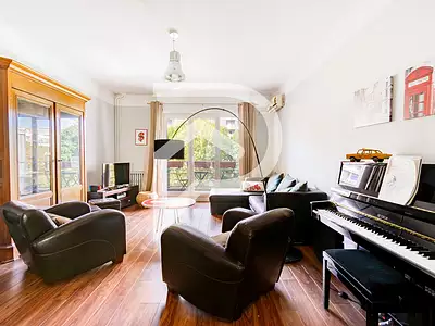 Appartement, 100 m²