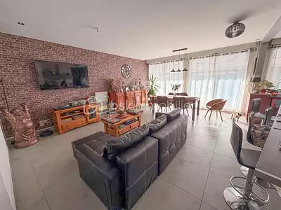 Appartement, 137 m²