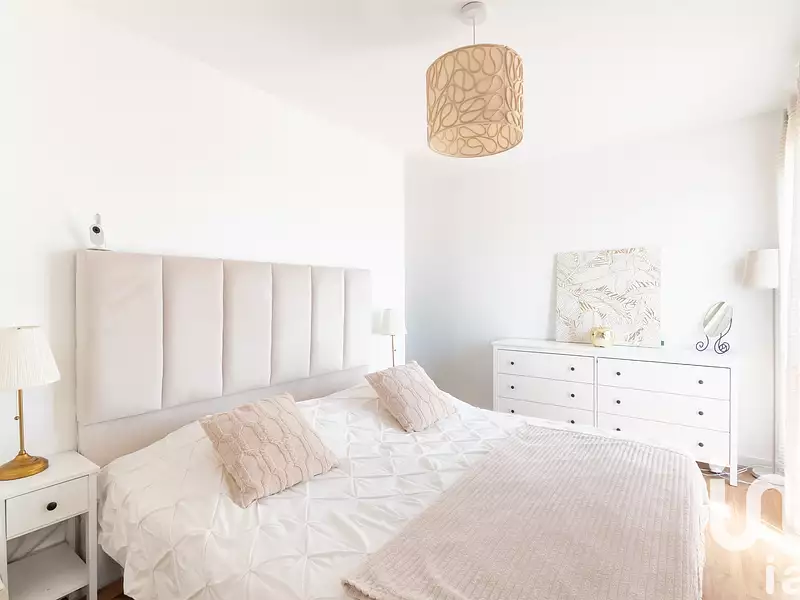 Appartement, 86 m²