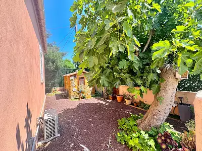 Maison, 74 m²