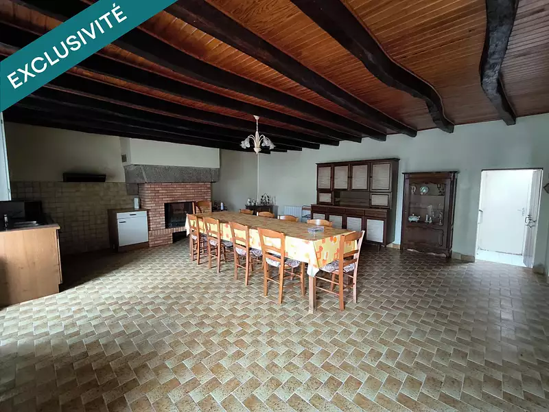 Maison, 81 m²