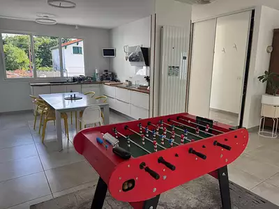 Maison, 145 m²