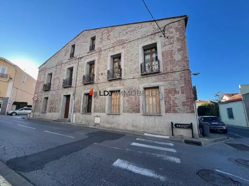 Appartement, 36,95 m²