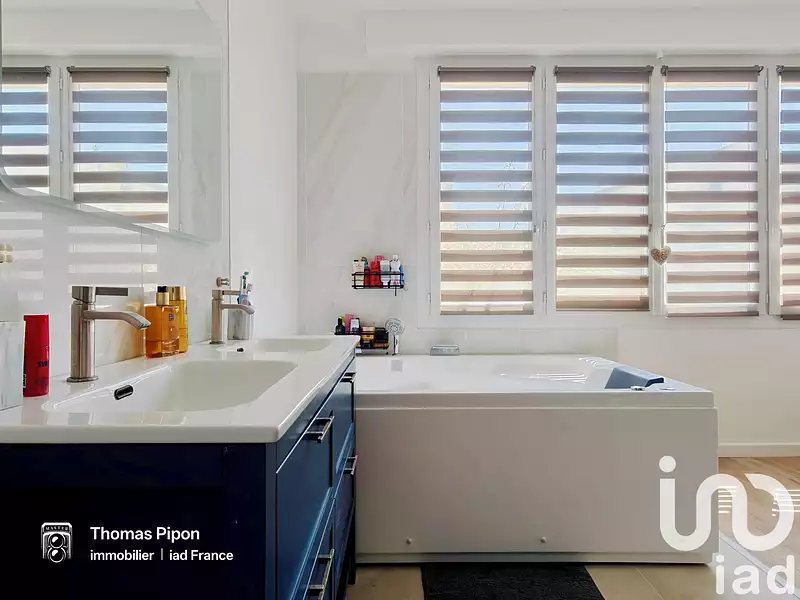 Maison, 170 m²