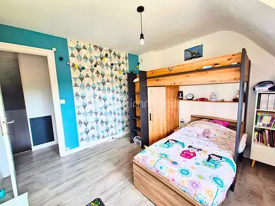 Maison, 93 m²