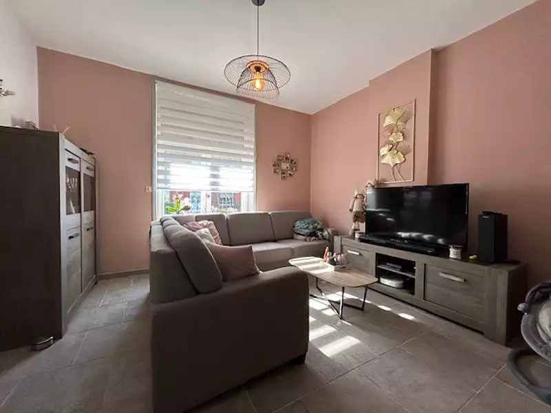 Maison, 135 m²