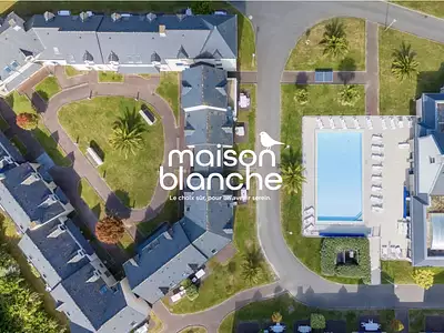 Appartement, 40,38 m²