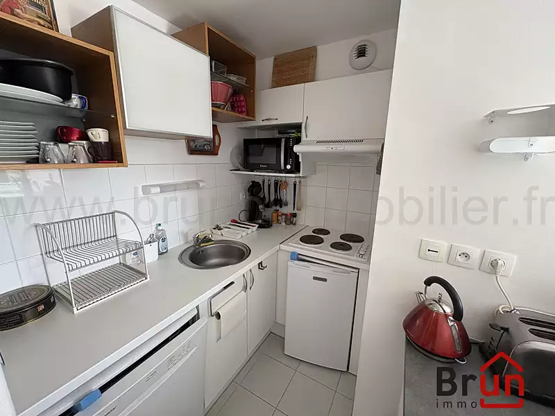 Maison, 44,95 m²