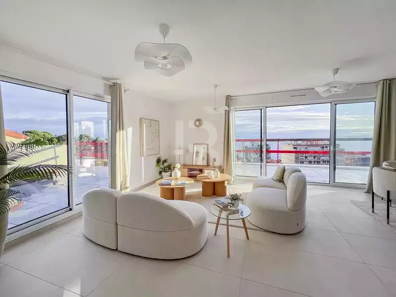 Appartement, 112 m²