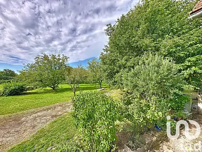 Maison, 123 m²