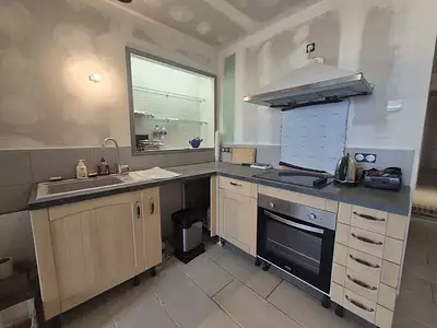 Maison, 117 m²