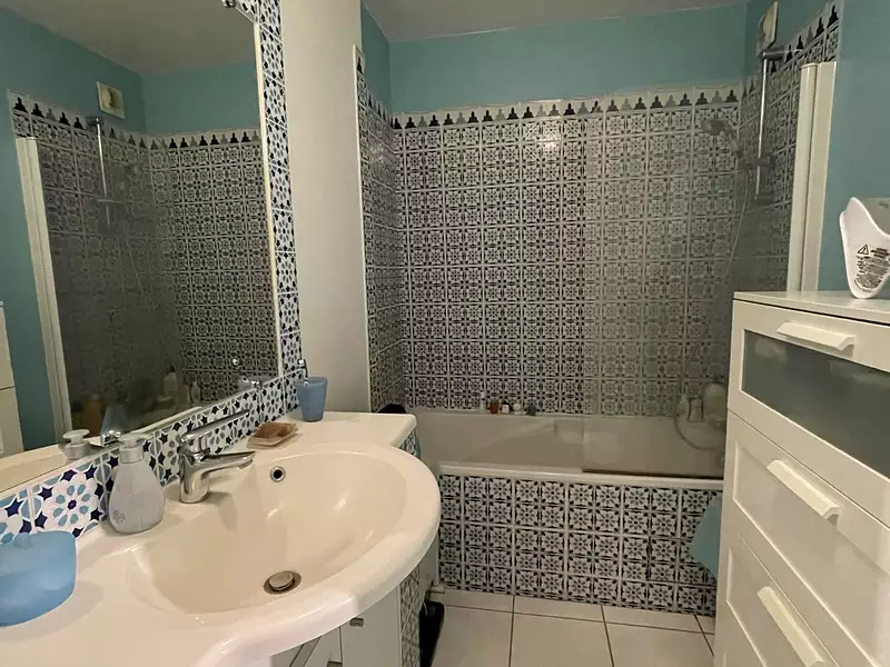 Appartement, 78 m²