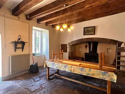 Maison, 193 m²