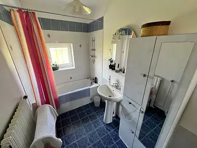 Maison, 102 m²