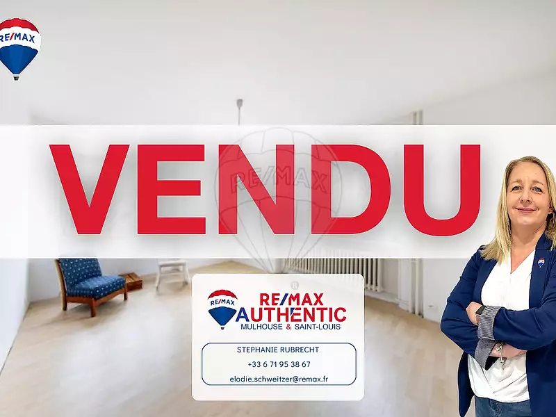 Appartement, 96 m²
