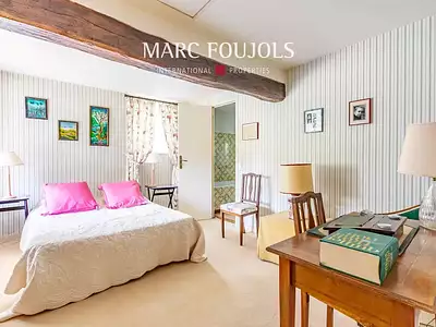Maison, 290 m²