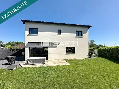 Maison, 110 m²